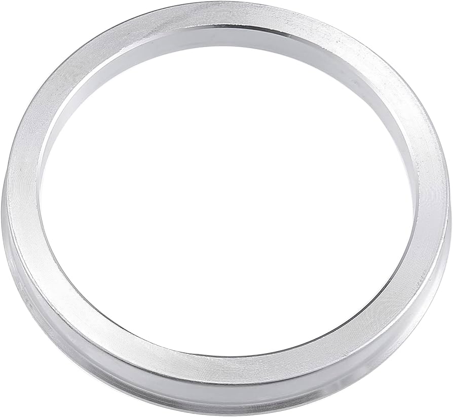 Enkei OD 75mm ID 54.1mm Aluminum Hub Rings *SOLD INDIVIDUALLY*