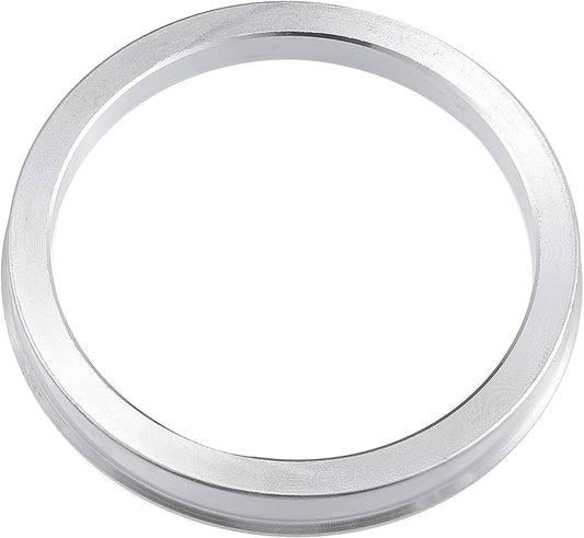 Enkei SINGLE OD 75 ID 67.10 Aluminum Racing Hub Ring *SOLD INDIVIDUALLY*