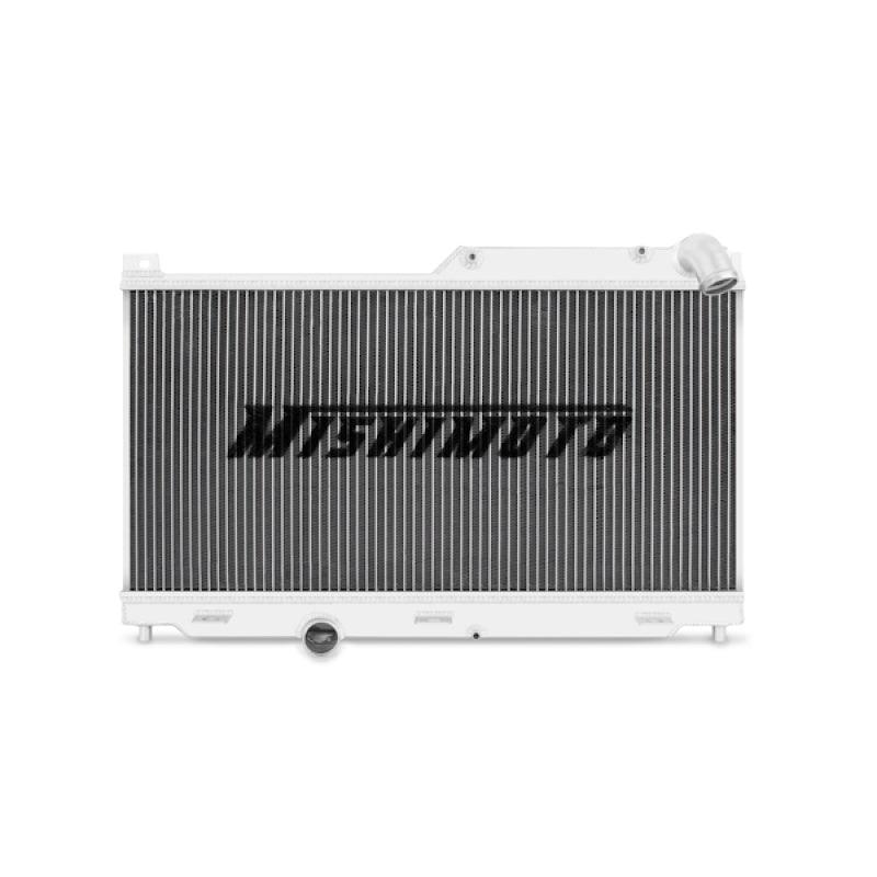 Mishimoto 93-95 Mazda RX-7 Performance Aluminum Radiator - Torque Motorsport