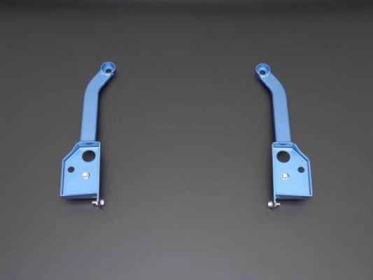 Cusco Power Brace Front 2015 Subaru Impreza WRX Non-STI only - Torque Motorsport