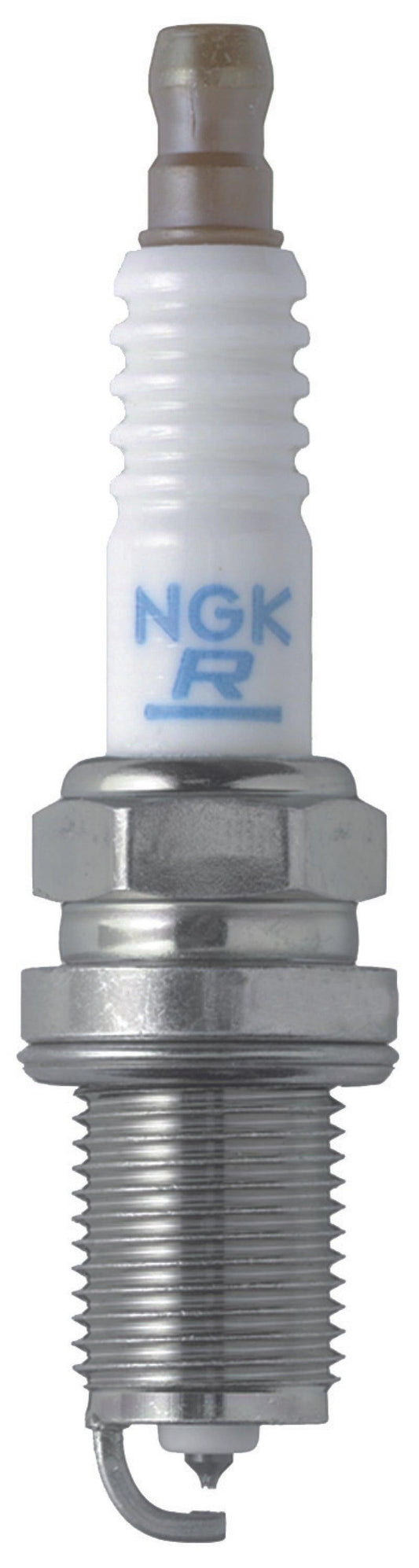 NGK Laser Platiumn Spark Plug Box of 4 (PFR7G-11S) - Torque Motorsport