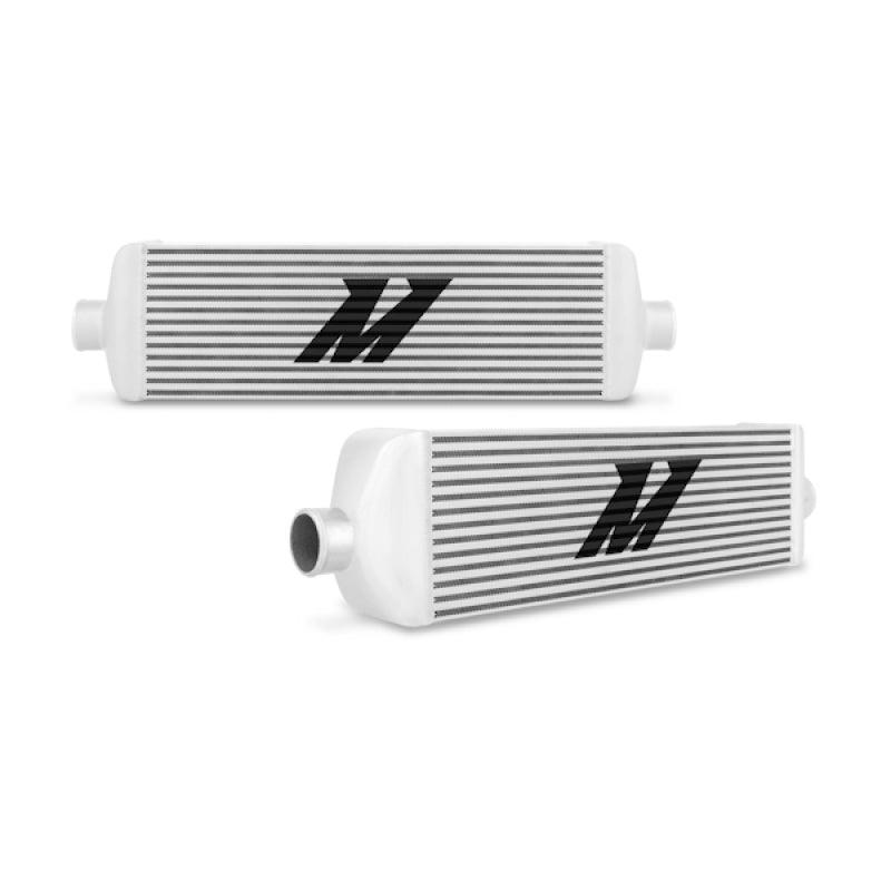 Mishimoto Universal Intercooler - J-Line - Torque Motorsport