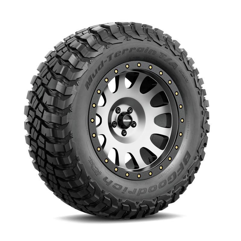 BFGoodrich Mud-Terrain T/A KM3 35X11.00R15 NHS