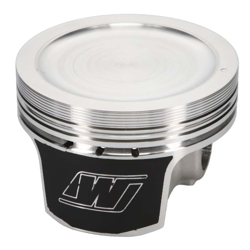 Wiseco Volvo B5234T 2.3L 20V 850 81.5mm Bore 8.5:1 CR Piston Kit *Build on Demand*