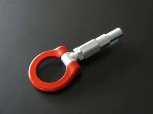 Cusco Tow Hook Swivel Joint Rear Subaru BRZ/Impreza / Toyota 86 - Torque Motorsport