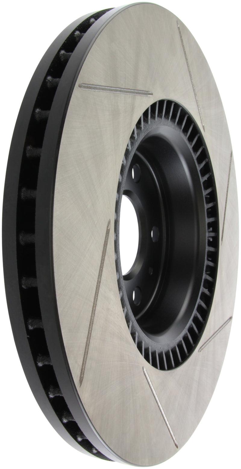 StopTech Slotted Sport Brake Rotor - Torque Motorsport