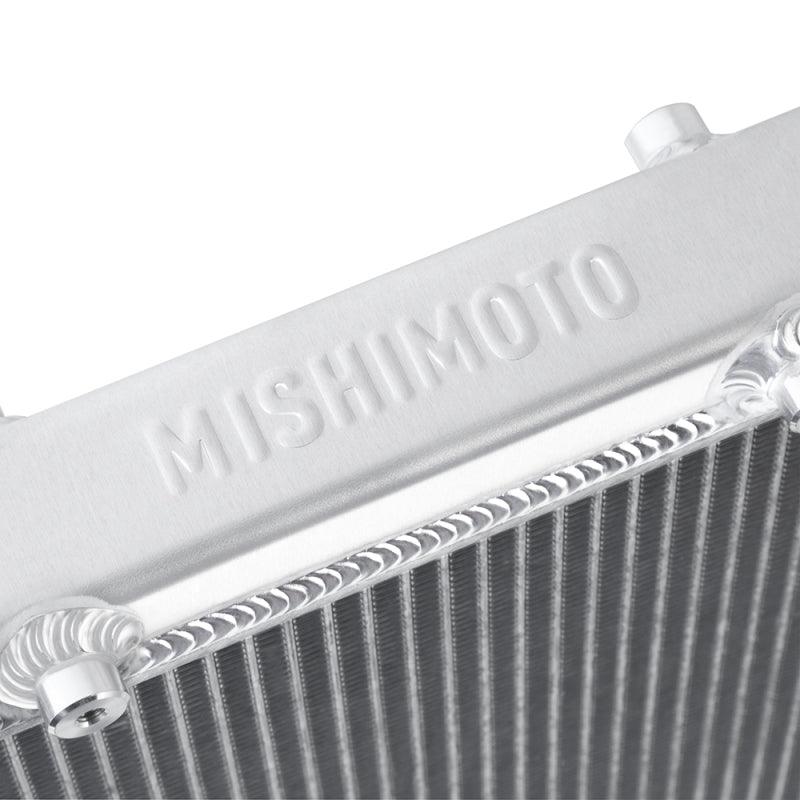 Mishimoto Universal Race Ready Aluminum Performance Radiator V2 - Torque Motorsport