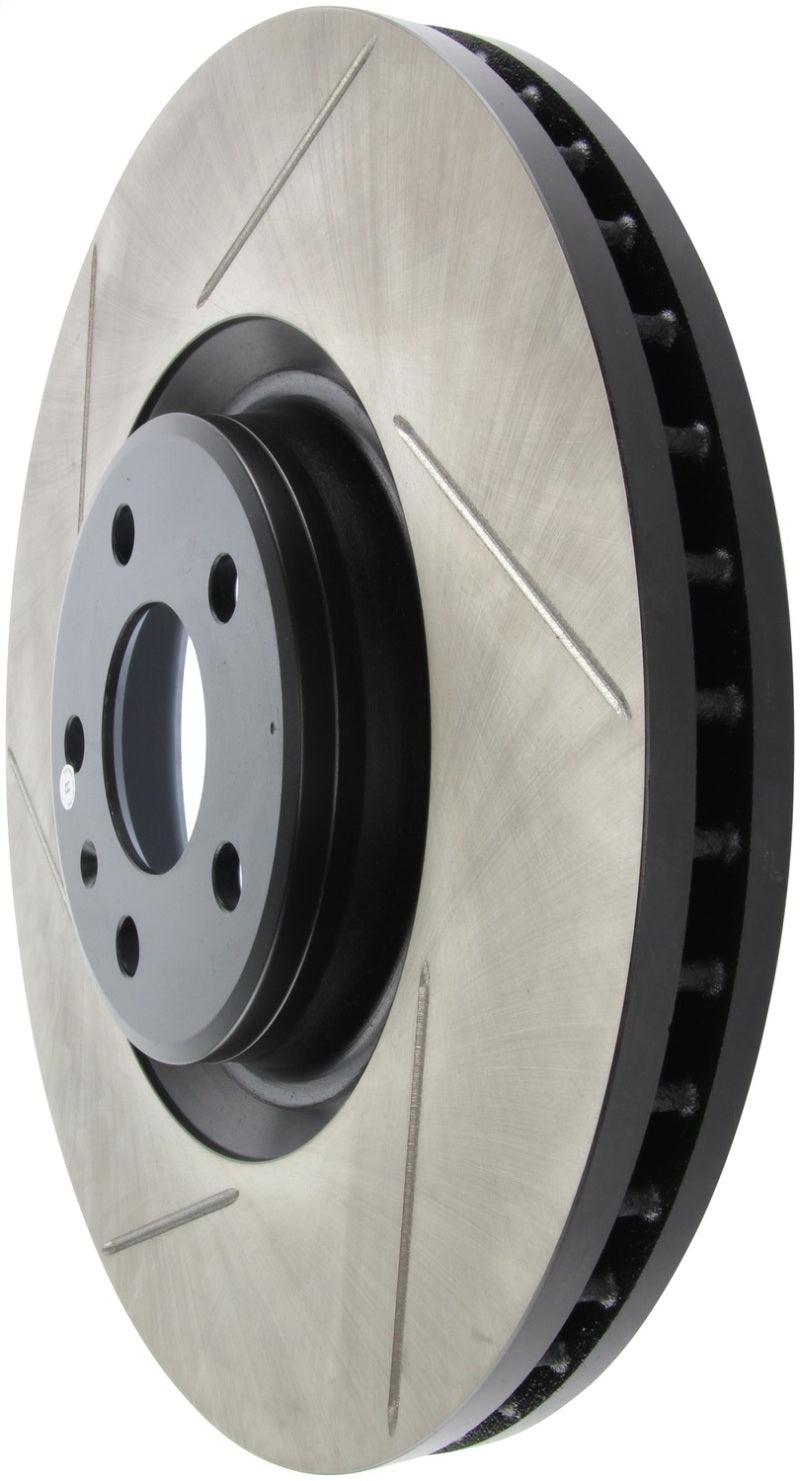 StopTech Slotted Sport Brake Rotor - Torque Motorsport