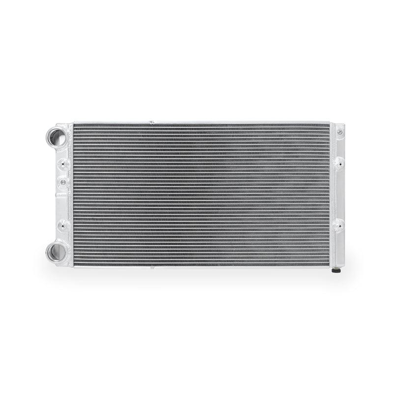 Mishimoto Universal Race Ready Aluminum Performance Radiator V2 - Torque Motorsport