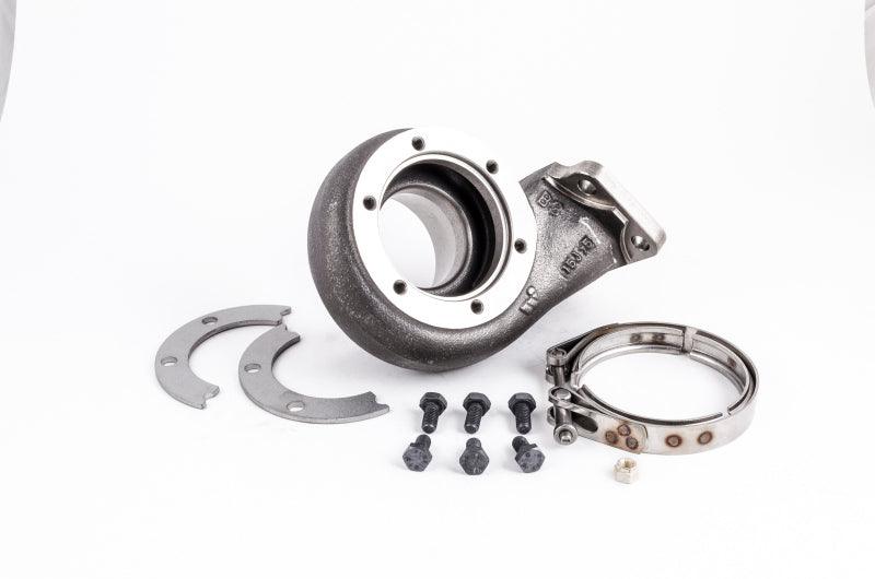 Garrett GT30R Turbine Hsg Kit O/V T3 / V-Band 0.63 A/R (Ni-Resist) - Torque Motorsport