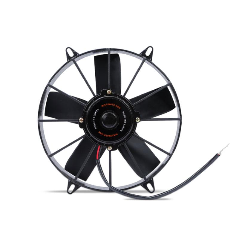 Mishimoto 12 Inch Electric Fan 12V - Torque Motorsport