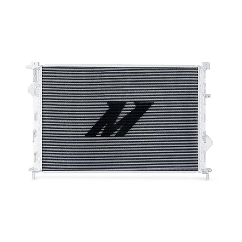 Mishimoto 2013+ Ford Focus ST Performance Aluminum Radiator - Torque Motorsport