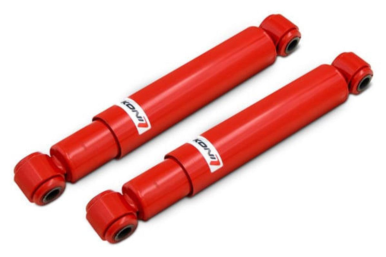 KONI 19+ Dodge Sprinter 3500 RWD STR.T Rear Shock Absorber - Torque Motorsport