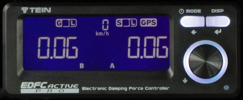 Tein EDFC Active GPS Kit - Torque Motorsport