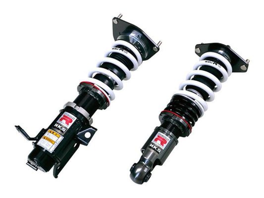 HKS 2012-2021 FA20 HKS Hipermax R Coilovers - Torque Motorsport