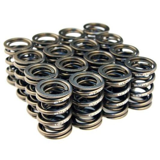 BLOX Racing Dual Valve Springs for K20A2-3 Z1-3 (2.0L DOHC i-VTEC) / K24A-3 (2.4L DOHC i-VTEC)