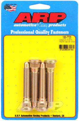 ARP 94-05 Miata Rear Wheel Stud Kit (4 Studs) - Torque Motorsport