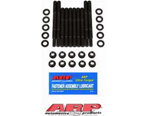 ARP 03-04 Ford Modular 4.6L Super Charger 2-Bolt w/ Tray Main Stud Kit - Torque Motorsport