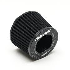 GReddy Airinx S 70mm Universal Filter - Torque Motorsport