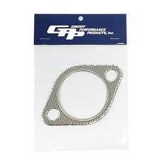 GReddy 80mm Oval Exhaust Gasket - Torque Motorsport