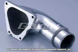 GReddy 87-92 Mazda RX7 Compression Tube - Torque Motorsport