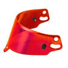 Sparco Shield Red Iridium - Torque Motorsport