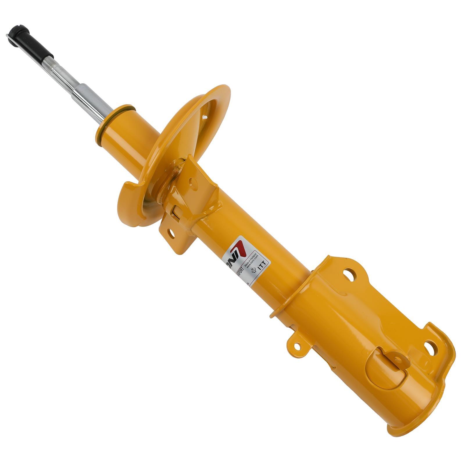 Koni Sport (Yellow) Shock 17+ Tesla Model 3/ 20+ Model Y AWD/RWD Front Driver Side - Torque Motorsport