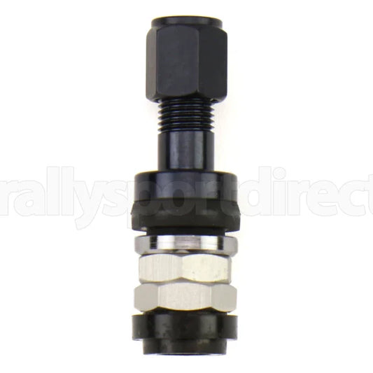 Enkei Valve Stem Black (1 Stem) for PF01 & PF01SS