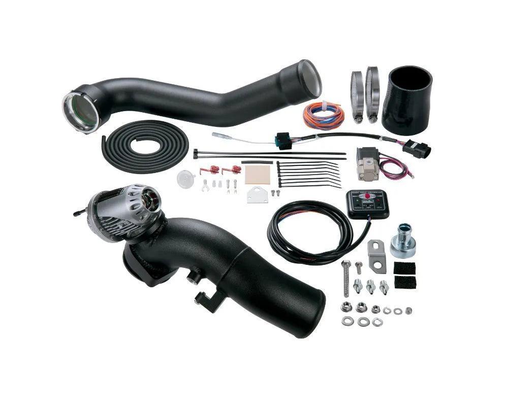 HKS SSQV IV + Return Kit GR SUPRA (DB42/DB02) for Normal Box - Torque Motorsport