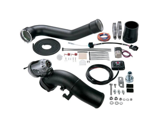 HKS SSQV IV + Return Kit GR SUPRA (DB42/DB02) for Normal Box - Torque Motorsport