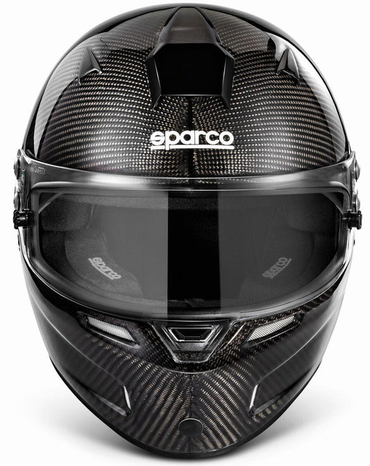 Sparco Helmet Sky RF-7W Carbon Ml Rs - Torque Motorsport