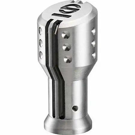 Sparco Shift Knob Settanta Silver - Torque Motorsport