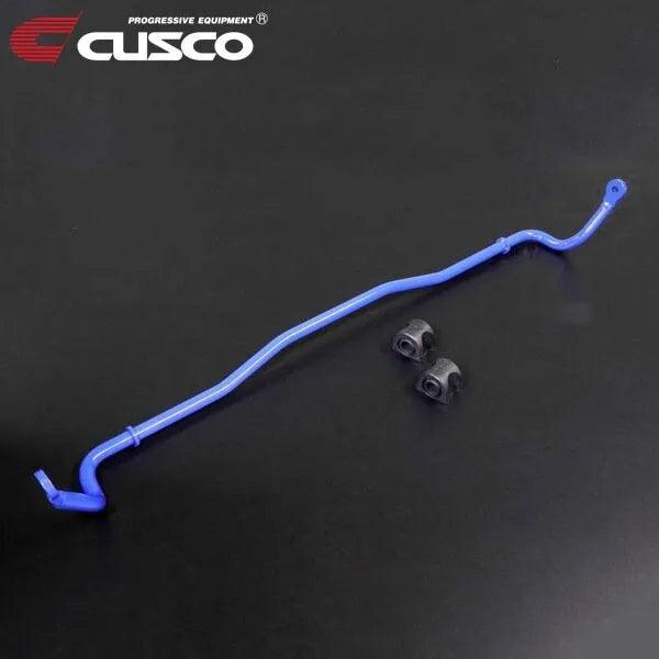 Cusco Sway 22mm Front GC8 Impreza Turbo ONLY - Torque Motorsport