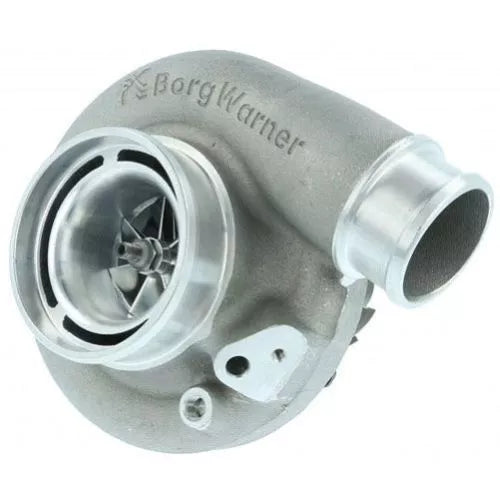 BorgWarner SuperCore Assembly SX-E S200SX-E 7070