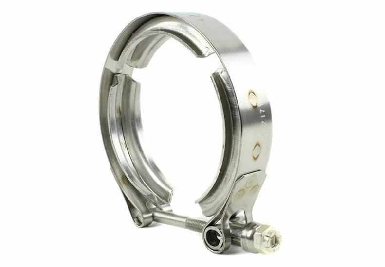 Perrin 3in V-Band Clamp - Torque Motorsport