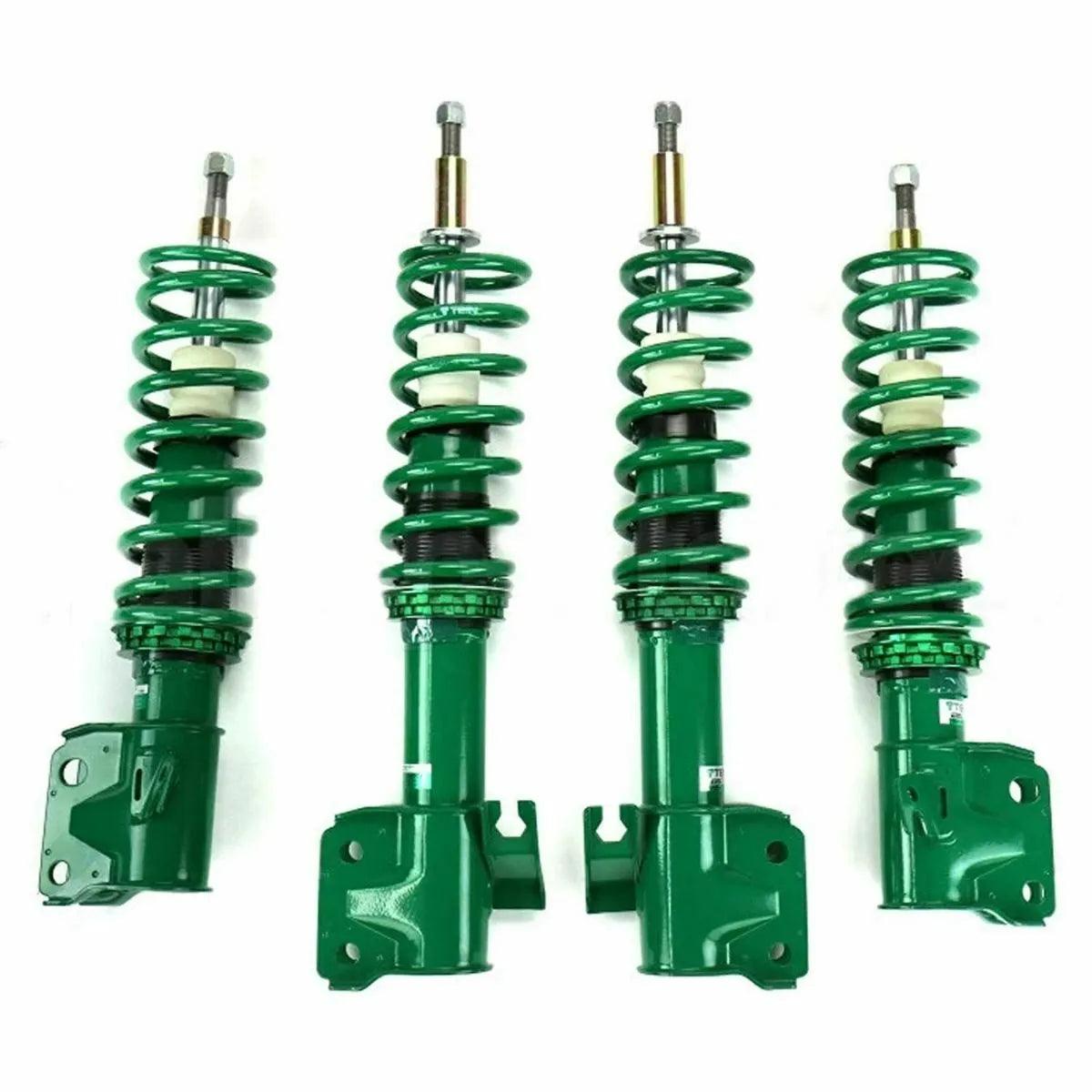 Tein 02+ Nissan Altima Street Basis Coilovers - Torque Motorsport