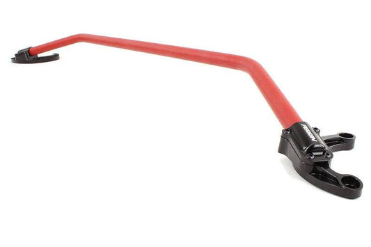 Perrin 18-21 Subaru Impreza/Crosstrek Front Strut Brace - Red - Torque Motorsport