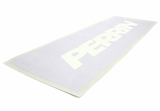 Perrin Intercooler Stencil for 02-14 WRX/STI FMIC - Torque Motorsport