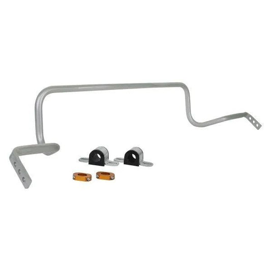 Whiteline 14-18 Mazda 3 Front 24mm Heavy Duty Adjustable Swaybar - Torque Motorsport