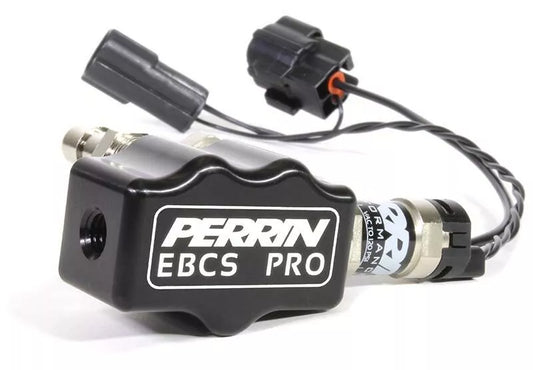 Perrin Pro Electronic Boost Control Solenoid 08-14 Subaru WRX