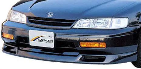 GReddy 94-95 Honda Accord Hard Urethane Front Lip Spoiler - Torque Motorsport