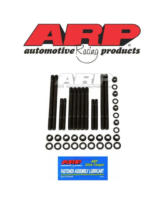 ARP BMC A-Series 9 Studs Head Stud Kit - Torque Motorsport