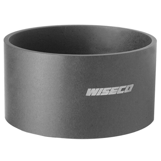 Wiseco 79.00mm Black Anodized Piston Ring Compressor Sleeve - Torque Motorsport