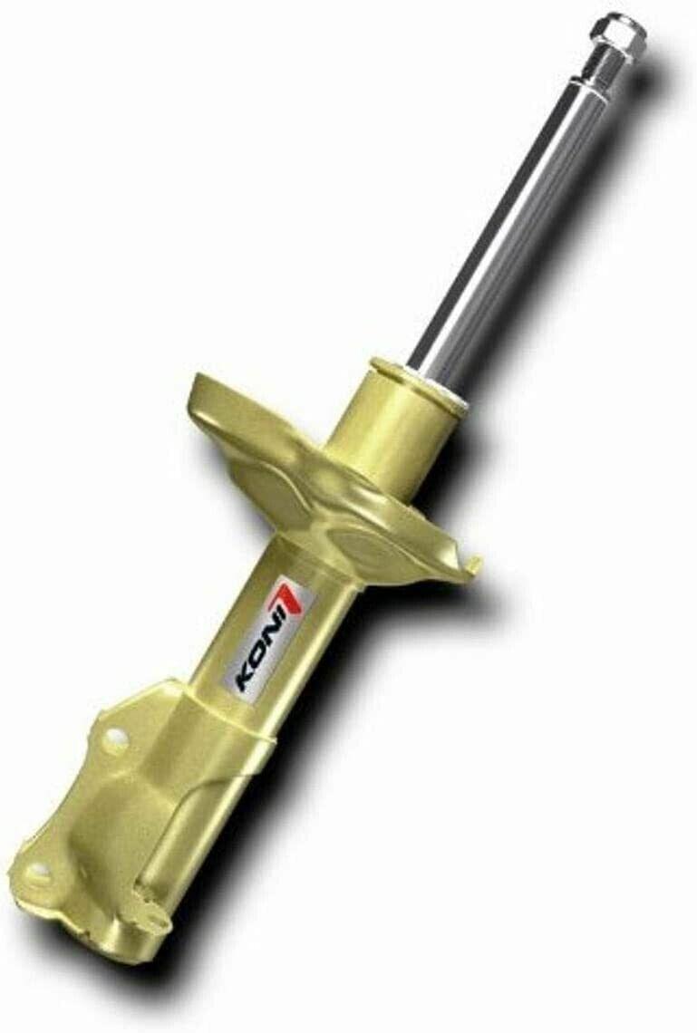 Koni Workhorse 99-03 W22 Rear FSD Shock - Torque Motorsport