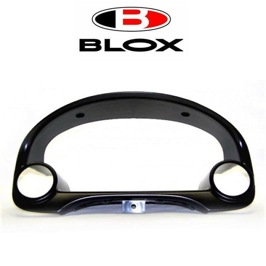 BLOX Racing Gauge Cluster 1996-2000 Honda Civic