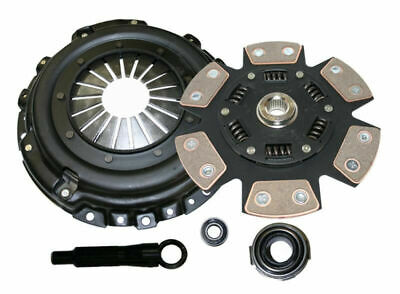 Competition Clutch 91-98 Nissan 240SX 2.4L DOHC Stock Clutch Kit