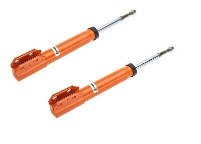 Koni STR.T (Orange) Shock 94-04 Ford Mustang/ All Models Exc. IRS. - Front - Torque Motorsport