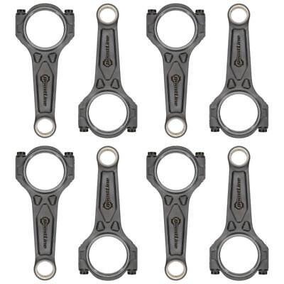 Wiseco Chevy LS / Gen V LT1 6.125in - BoostLine Connecting Rod Kit - Torque Motorsport