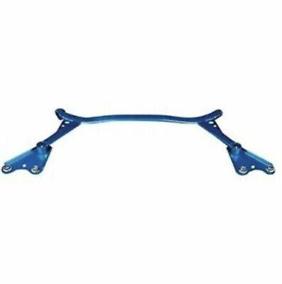 Cusco Lower arm Bar ver.II Front BP9 Legacy-GT - Torque Motorsport