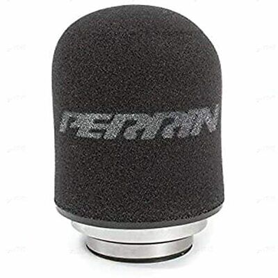 Perrin 2-Piece Replacement Filter for Perrin Intakes 3.125 inch ID (Fits Big MAF and V2 standard In